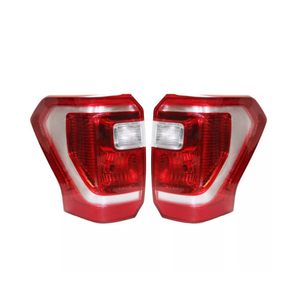 Rear taillight assembly halogen lamp suitable for Ford